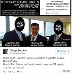 吃瓜蒙主间谍身份解析 最新爆料,最新爆料揭示惊人真相